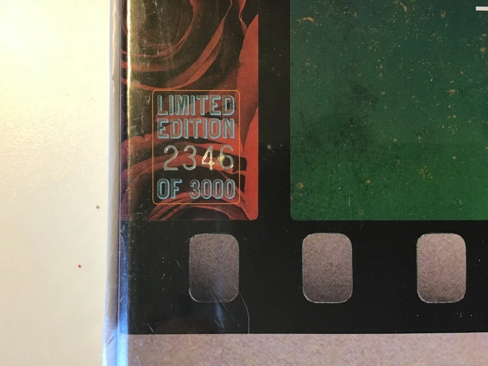 Grateful Dead Long Strange Trip Soundtrack 6 LPs RARE OOP Ltd Edition of 3000 - Image 3 of 3