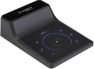 Lewitt Connect 2 USB-C Audio Interface