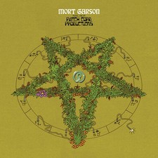 Mort Garson - Music From Patch Cord Productions New Cd