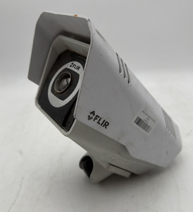 FLIR FC-309 S Thermal Imaging LWIR Security Camera 320x240 Lens 35mm