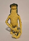 Amanaman 3.75" Action Figure Star Wars (1985 Kenner) POTF Last 17 VTG No Staff
