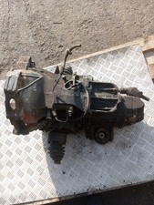 Boite de vitesse Audi 80