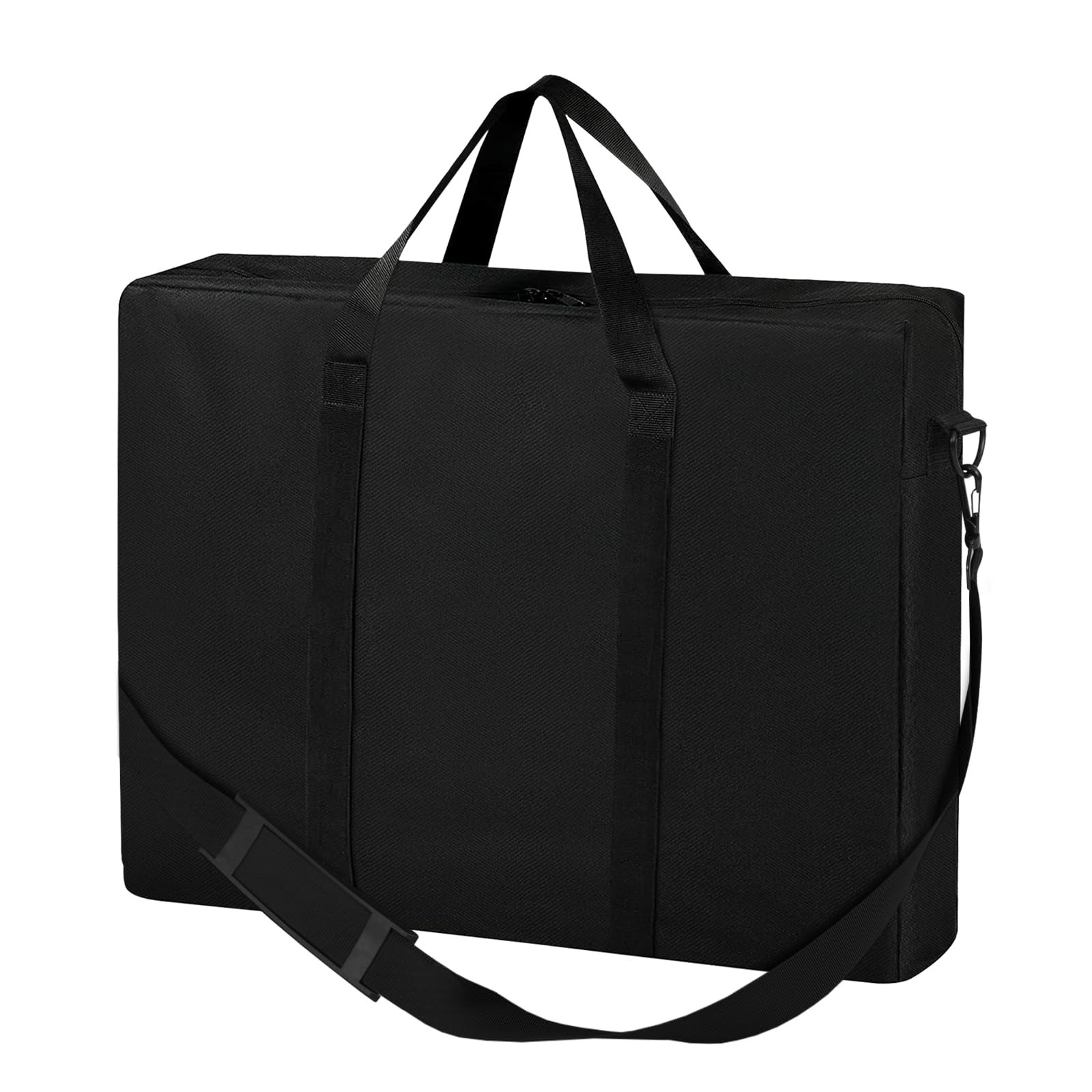 Portable 600D Waterproof Folding Table Storage Bag for Picnics