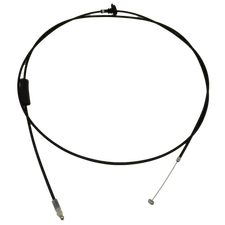 New Hood Release Cable Wire Fit 2018 2019 2020 Toyota Camry / 2019 2020 Avalon