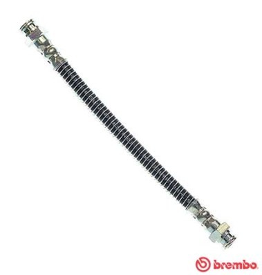 Rear BREMBO T 61 022 Brake Hose for CITROËN,PEUGEOT