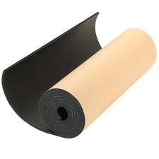 "Extra Large Marine Foam Roll 78""x16"" Closed Cell Non-Slip Self-Adhesive"