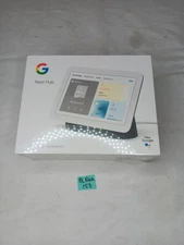 Google Nest Hub (2nd Gen) Smart Display GA01892-US