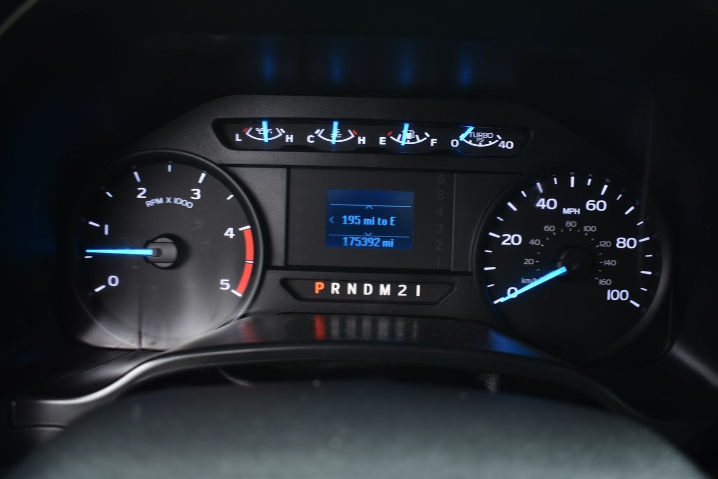 2017 Ford F-350 Super Duty XL thumbnail 20