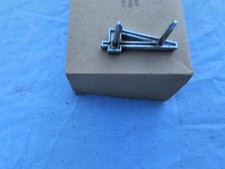 Antena De Alimentación Para Corvette C4 Sin CB, Repuesto Original 1984-1987