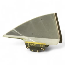 2000 - 2006 MERCEDES CL500 CL600 CL55 CL65 C215 QUARTER GLASS WINDOW REAR RIGHT