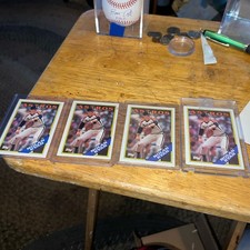 1988 Topps Football Cards 7