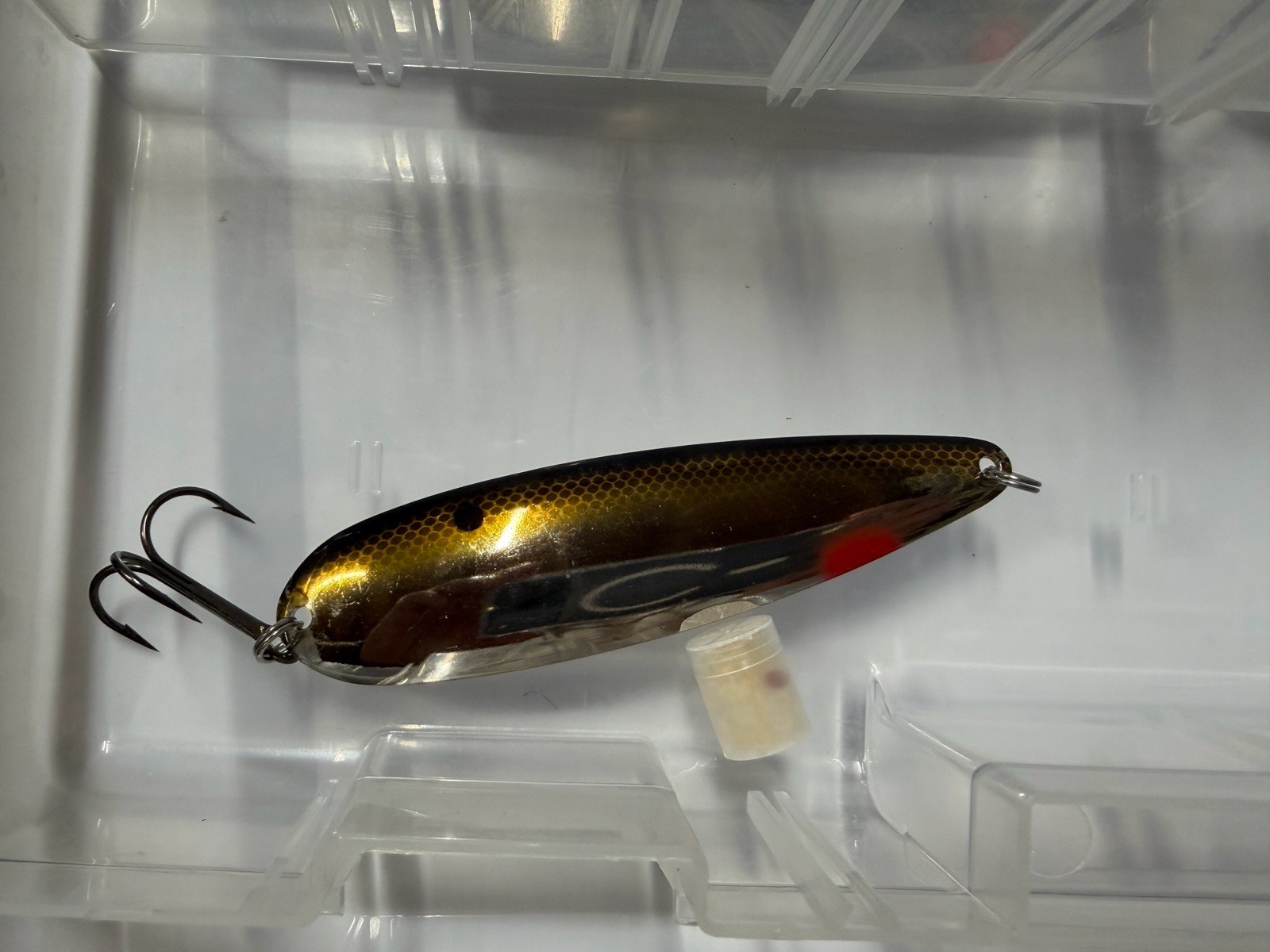 Strike King / Johnson’s Spoons - Image 3