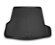 TPE Kofferraumwanne für VW Passat 3B 3BG Limo 1996-2005 passgenau hoher Rand
