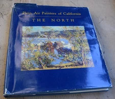 Plein Air Painters of California: The North