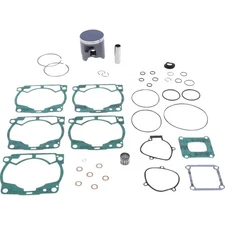 Athena Piston Kit with Gaskets - 66.34 mm for KTM P4C0664045001A