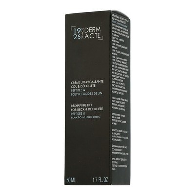 Académie Derm Acte - Crème Lift-Regalbante Cou & Décolleté 50ml