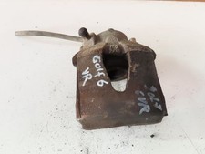 Bremssattel rechts vorn 1K0615124D VW GOLF VI (5K1) 1.2 TSI