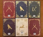 ENNEAD Vol. 1-6 (Paperback), Mojito, Brand New, Korean Language, Boys' Love — photo 2