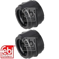 2X Lagerung FüR Stabilisator Febi Bilstein 26088 Stabilager Gummilager