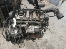 Moteur Hyundai TRAJET