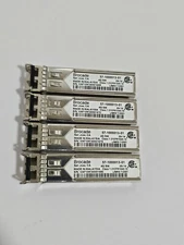 Brocade 4-Pack 57-1000013-01 4G FC SWL  XBR-000139 XBR-000141 4-Pack