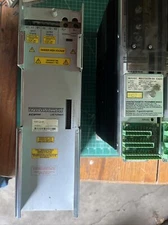 INDRAMAT AC SERVO LINE FORMER NAM1.2-15