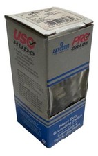 Leviton CS120-2IS Single Pole Toggle Switch 20A 120/277V AC/CA