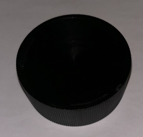 Tamron Adaptall 2 - Pentax K Mount Rear Lens Cap - vgc - Picture 2 of 2