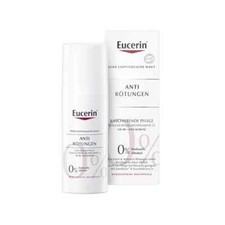 Eucerin Anti-Rötungen Kaschierende Pflege, 50 ml, PZN 10268643