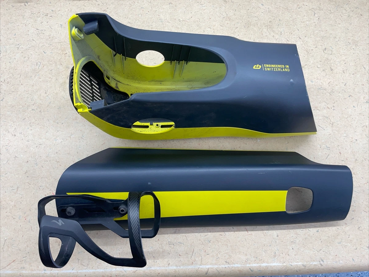 Specialized turbo vado online 3.0 2018