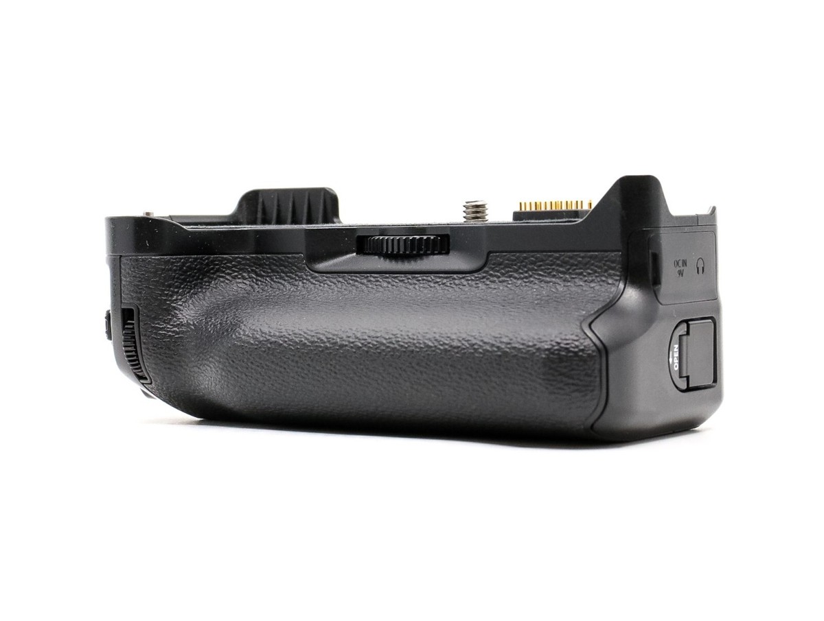 Fujifilm X-H1 Vertical Power Booster Grip (VPB-XH1) | Thailand - View #10