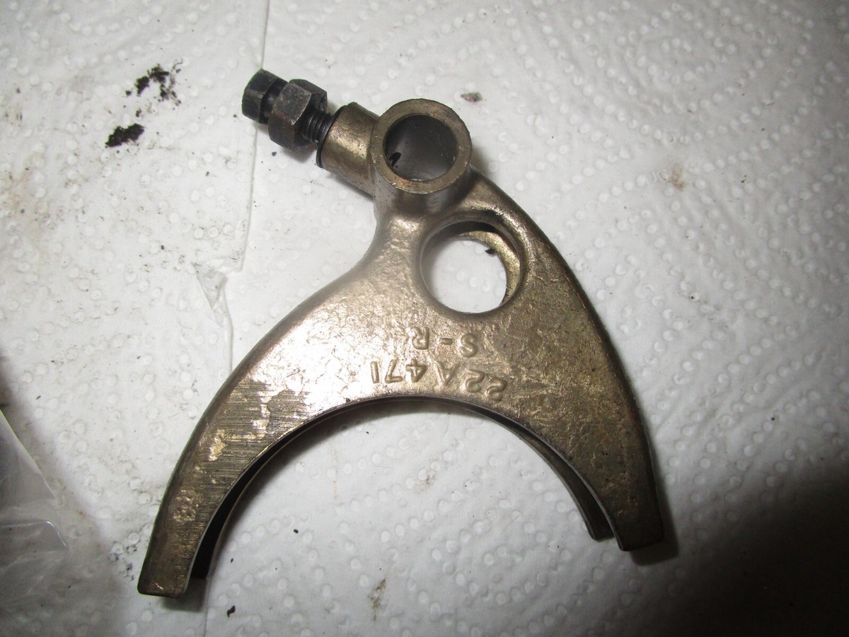 MG Midget Austin Healey Sprite 3RD-4TH Gear Shift Fork 1967