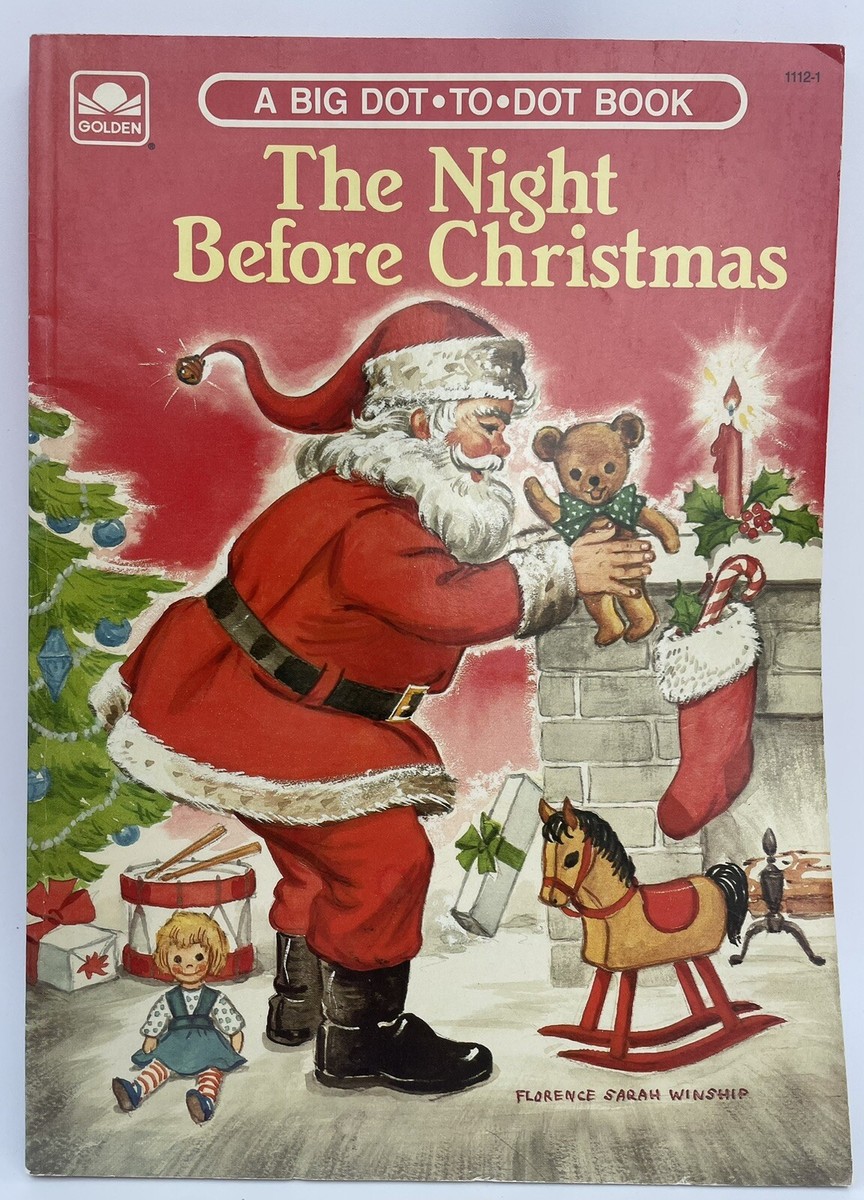 洋書 50years ofChristmasTables VTG 50s RARE JOLLY OLD SANTA CLAUS Paperback Book By Van B. Hooper