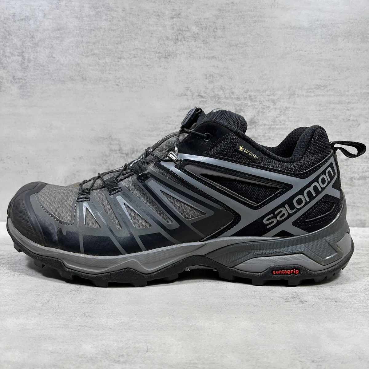 Salomon x ultra 2025 3 goretex