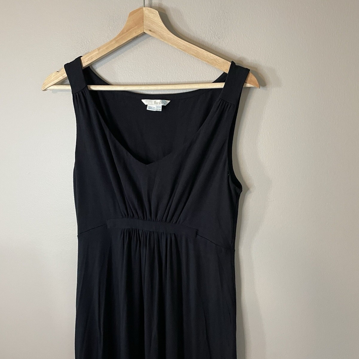 chinese dress ladies Antonia Jersey Maxi Dress-Navy