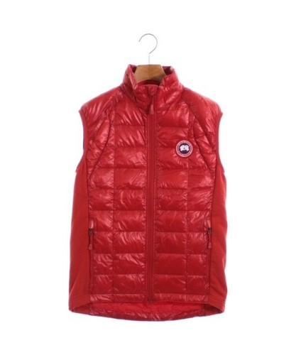 CANADA GOOSE Down Jacket / Down Vest 