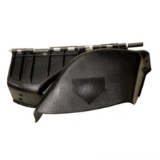 OEM Snapper 28"- 33" Mower Deck Deflector/Discharge Chute w/Hinge 7600147YP