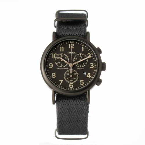Timex Weekender Armbanduhren