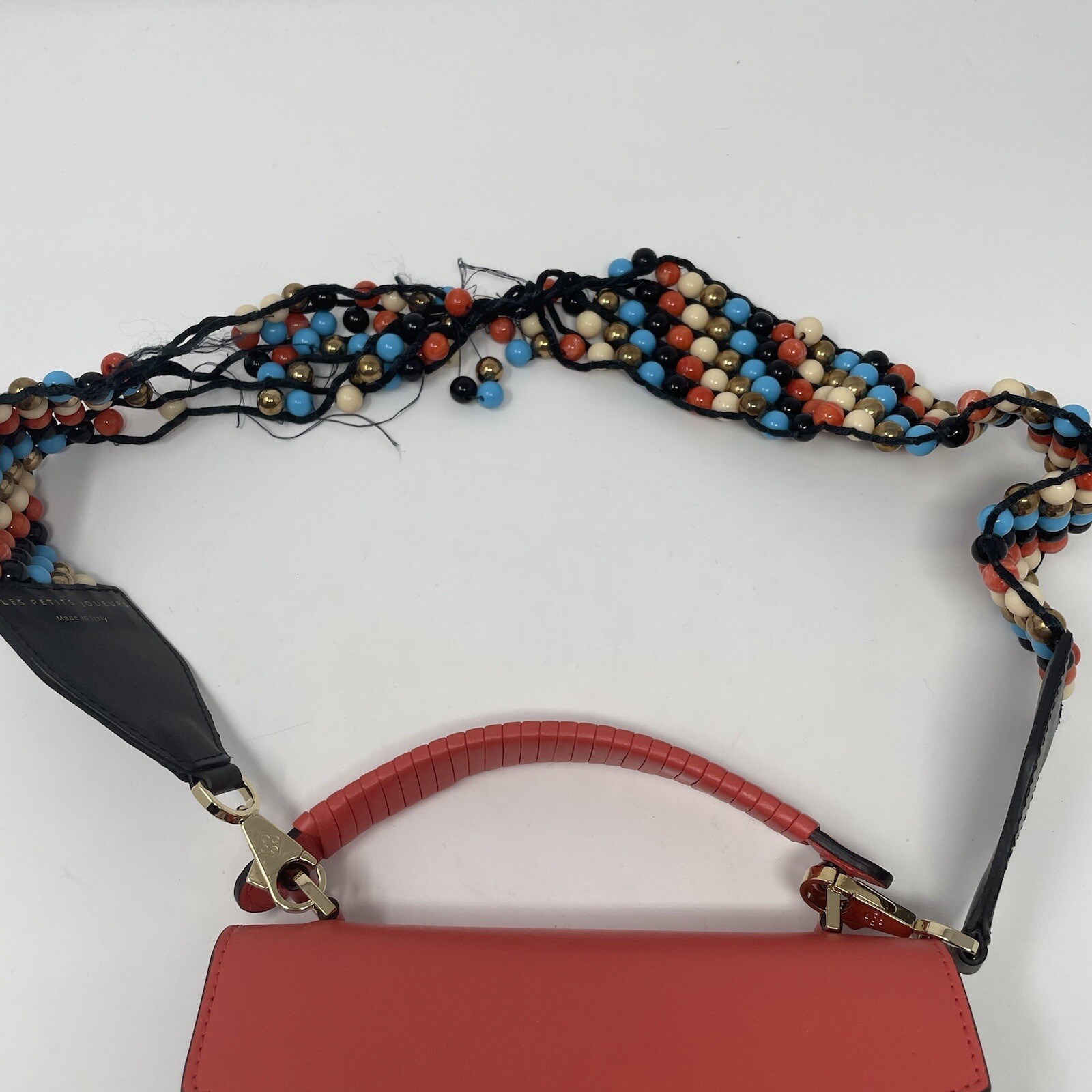 Les Petits Joueurs Corallo Micro Pixie Beads Purs… - image 3