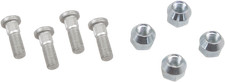 Wheel Stud & Nut Kit Kawasaki KFX400 Suzuki LTZ400 LTZ250 Ozark King Quad LTR450