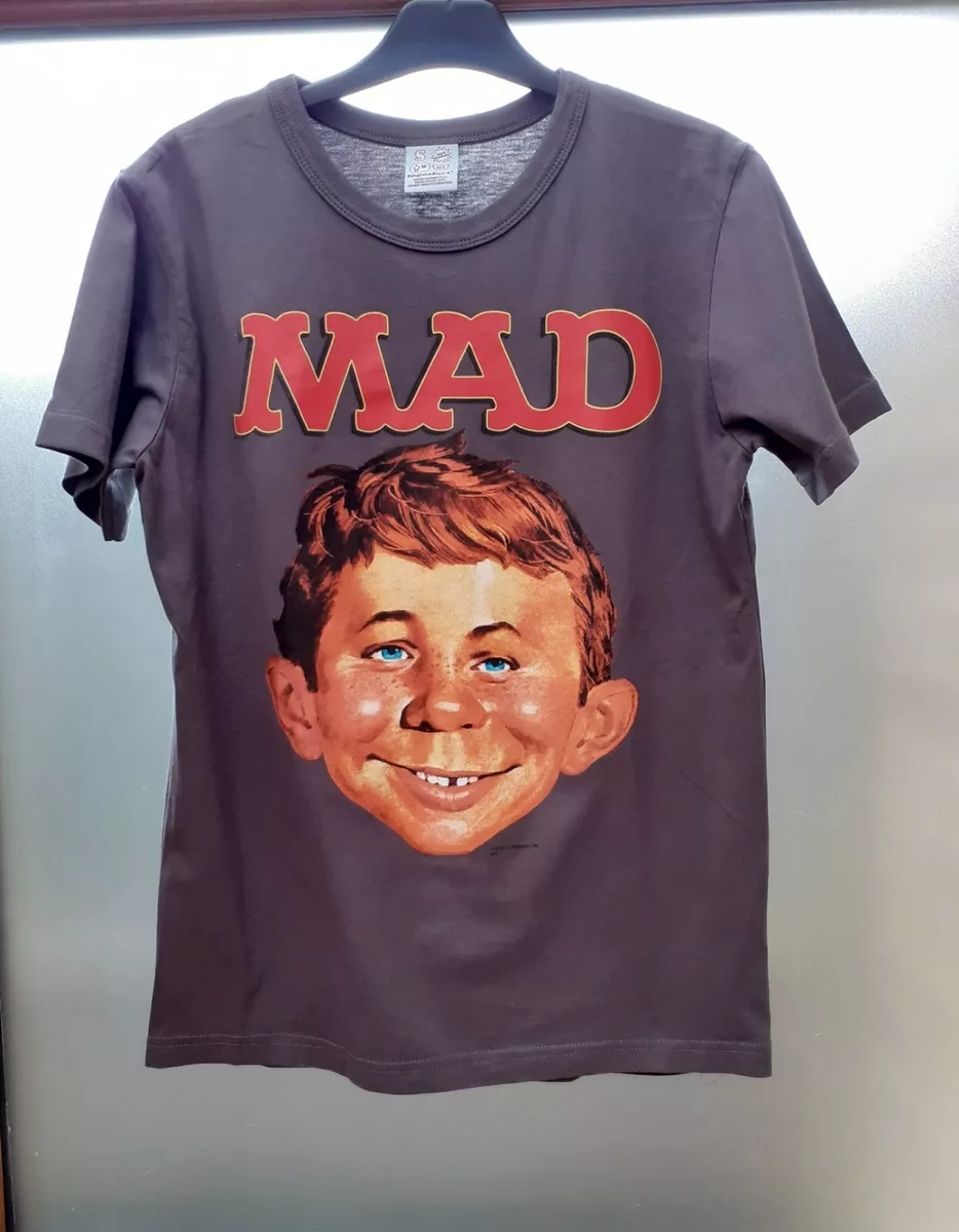 T shirt best sale mad