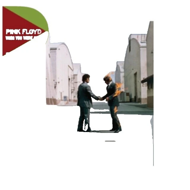 Pink Floyd Pop Music CDs