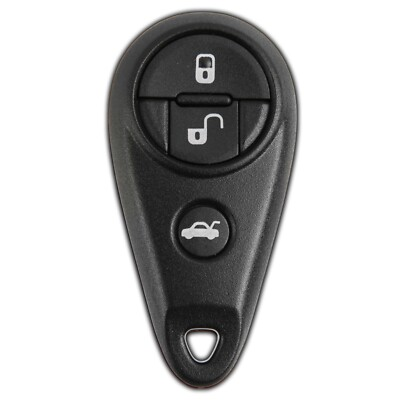 #ad Replacement For Subaru Forester Impreza WRX Remote PN 88036 FG000 4 Button $14.95