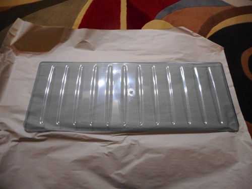 Jenn-Air Whirlpool Refrigerator "Mat" for Bottom Freezer NEW Part Free Ship (D) - Picture 2 of 6