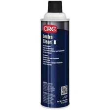 CRC 02120 Lectra Clean II Non-Chlorinated Degreaser