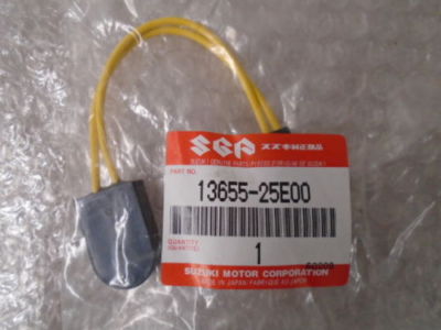 ［. ］ 96-99 GSX-R750 GSX-R600 New Genuine Suzuki Carb Heater