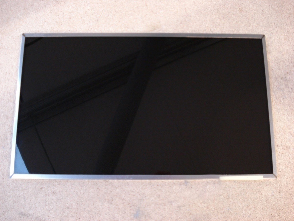 Dalle Écran 15.6" LED Pour Portable ASUS - Modèles X54C, K53SM, Etc., Neuve