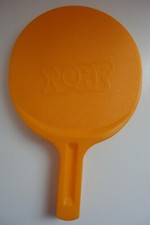 Vintage Nerf Ping Pong Paddle Replacement Part