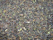 100g Darjeeling Herbata FOP