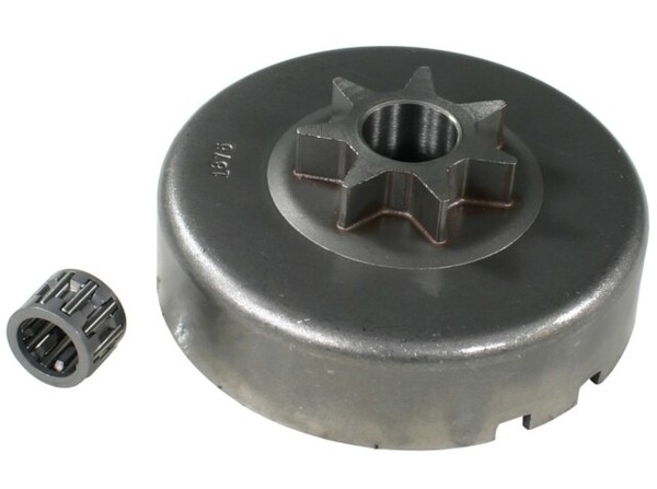 "Kettenantrieb 404\" 7Z FüR Stihl 084 088 MS880 Ms 880 Chain Sprocket"-image
